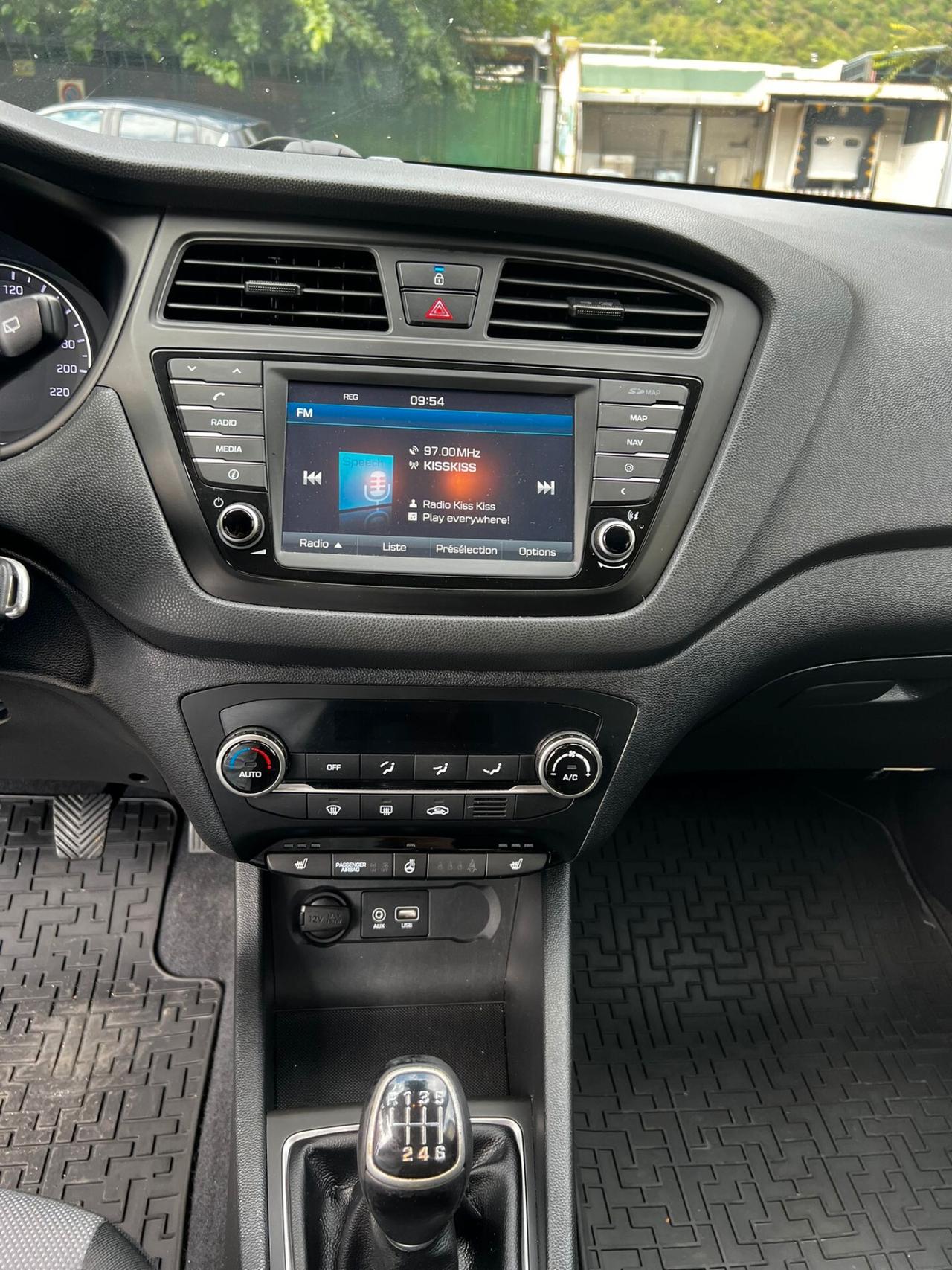 Hyundai i20 1.4 CRDi 5 porte Comfort