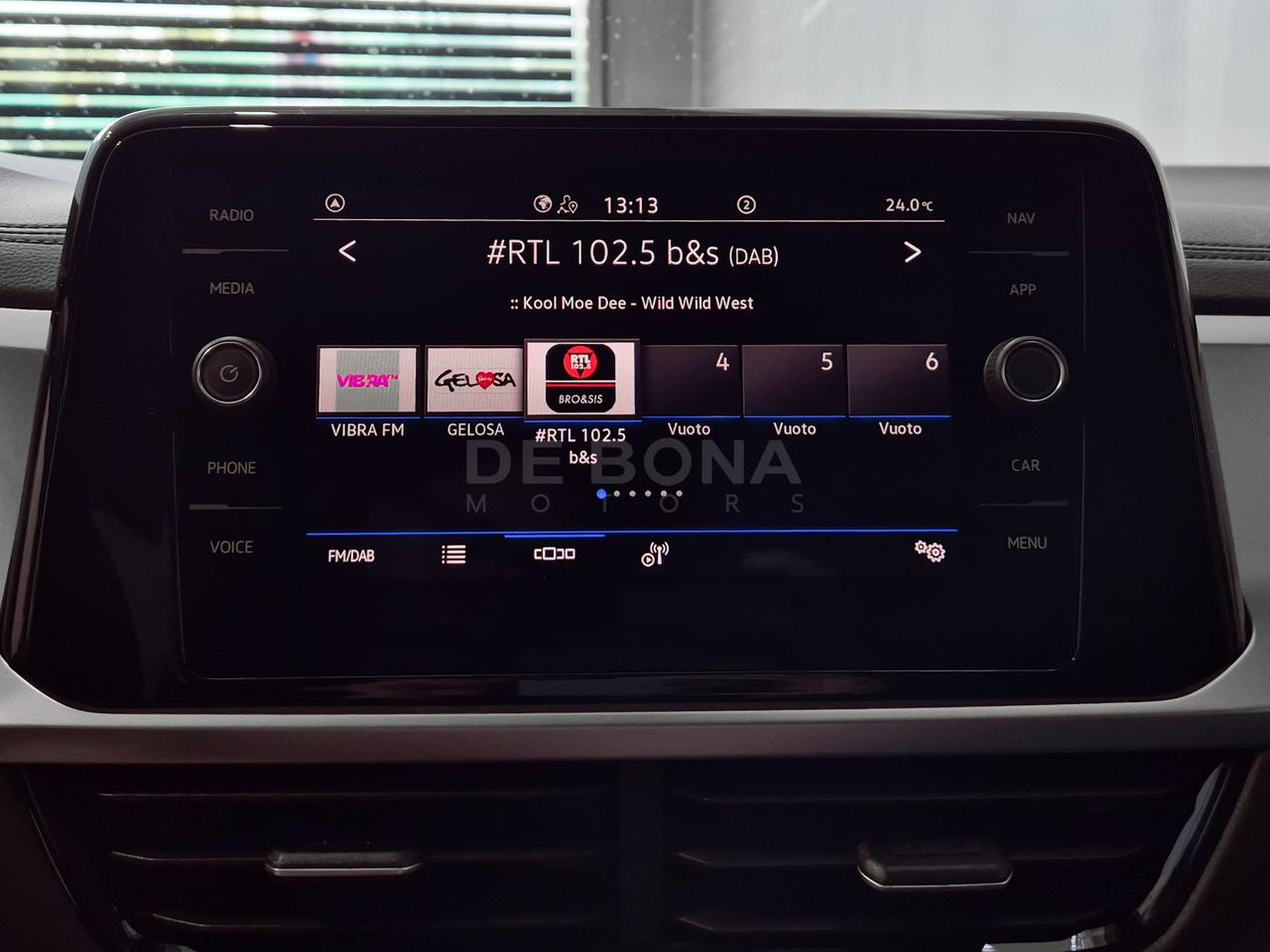 Volkswagen T-Roc 2.0 tdi life 115cv