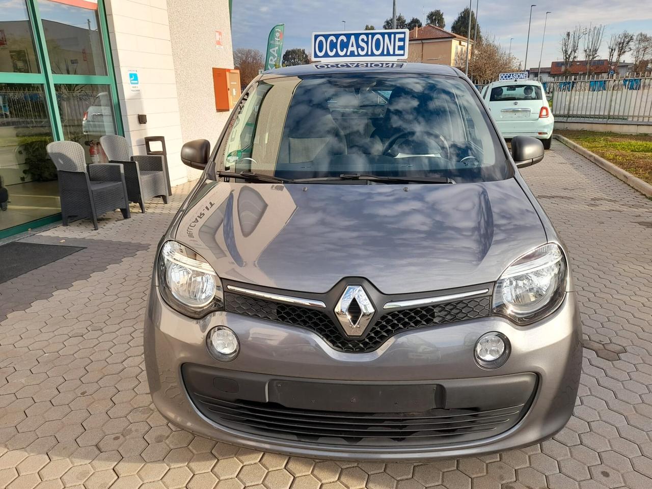 Renault Twingo SCe Life