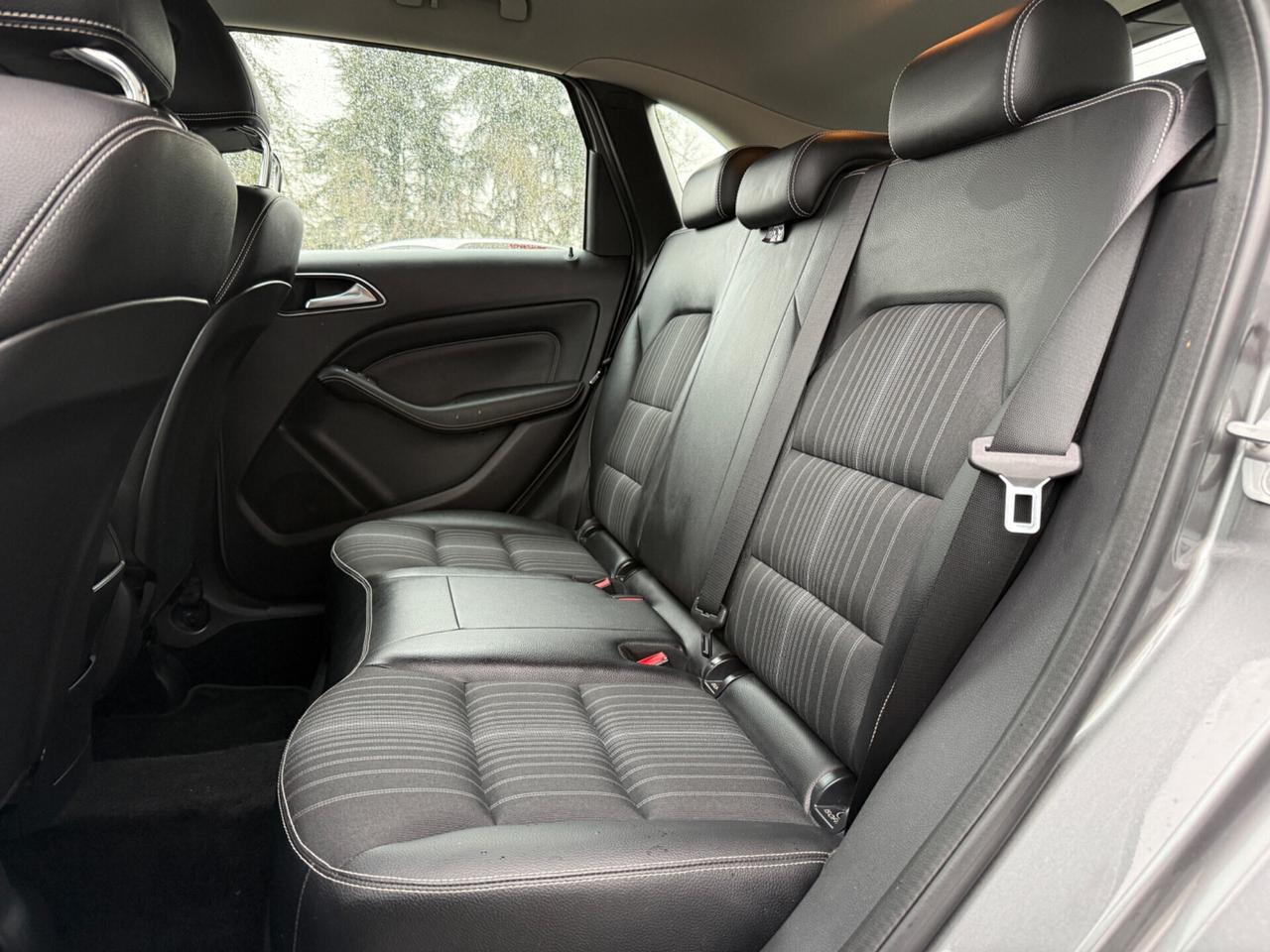 Mercedes-benz B 180 CDI Executive