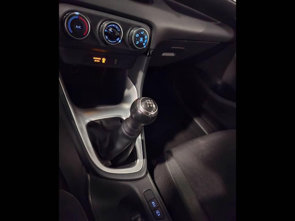 Toyota Yaris 1.0 VVT-i Active