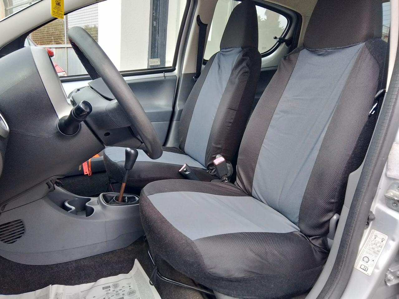Citroen C1 1.0 5 porte airdream CMP-5 AMIC1