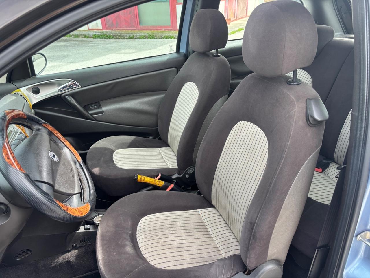 Lancia Ypsilon 1.4 Modamilano GPL