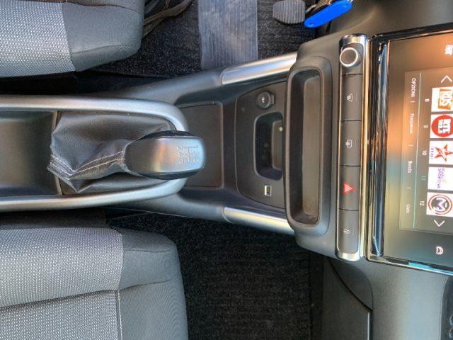 CITROEN C3 Aircross BlueHDi 100 Feel