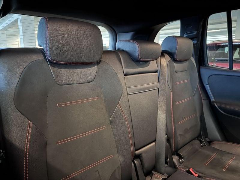 Mercedes-Benz GLB GLB 200 d 4M AMG Line Adv Plus