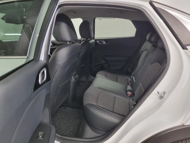 KIA XCeed 1.5 T-GDi 160 CV MHEV DCT High Tech