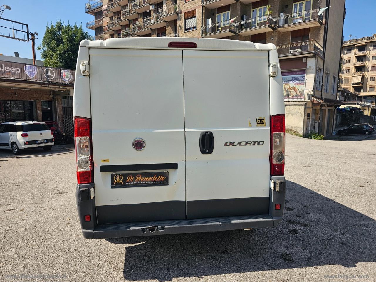 Ducato 2.2