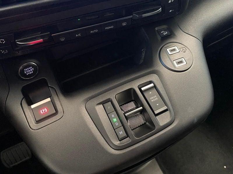 FIAT Doblò Doblo PL 1.5 BlueHdi 130cv EAT8 7p.ti