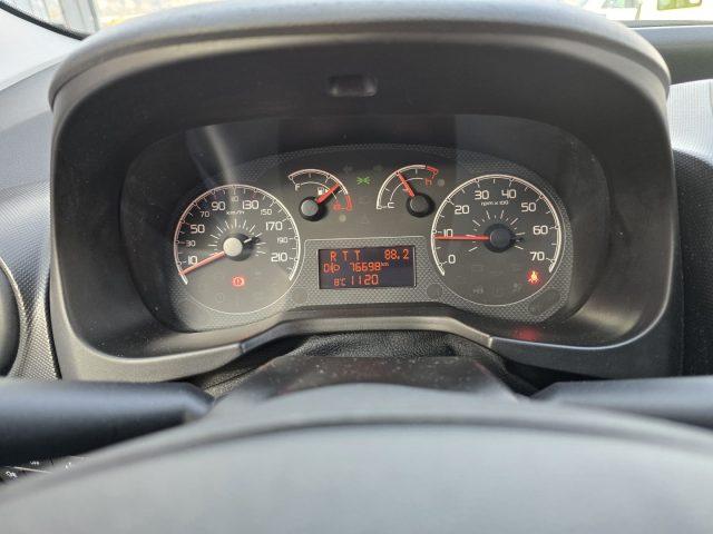 FIAT Qubo 1.3 MJT 80 CV Active