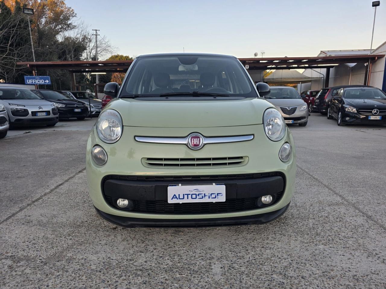 Fiat 500L 1.6 Multijet 105 CV Lounge