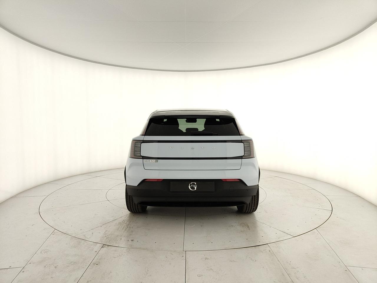 VOLVO EX30 Plus P5 Electric