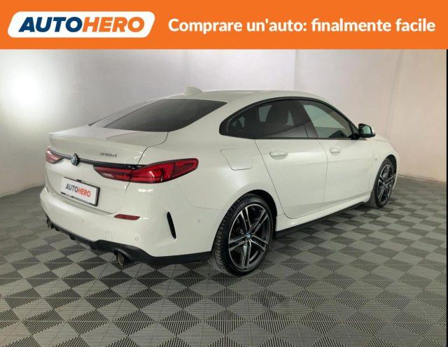 BMW 218 d Gran Coupé Msport