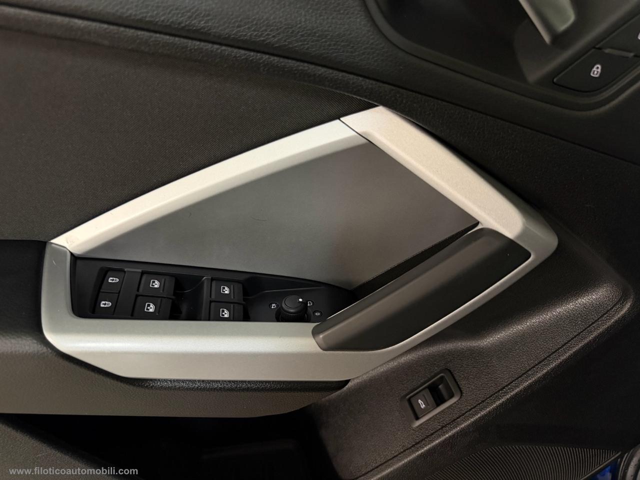 AUDI Q3 SPB 35 TDI S tronic S line edition LED - CARPLAY - FULL OPTIONAL