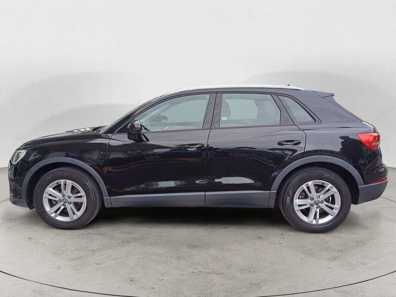 Audi Q3 35 TDI 150 CV Automatica NAVI LED Business