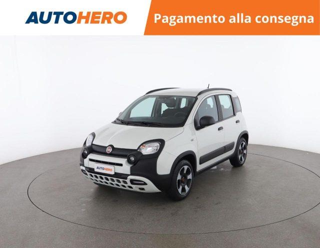 FIAT Panda Cross 1.0 FireFly S&S Hybrid