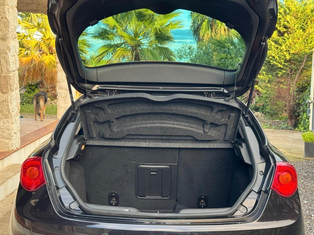 Alfa Romeo Giulietta 1.6 JTDm-2 105 CV Distinctive