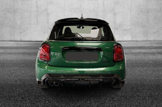 MINI Mini 1.5 Cooper JCW