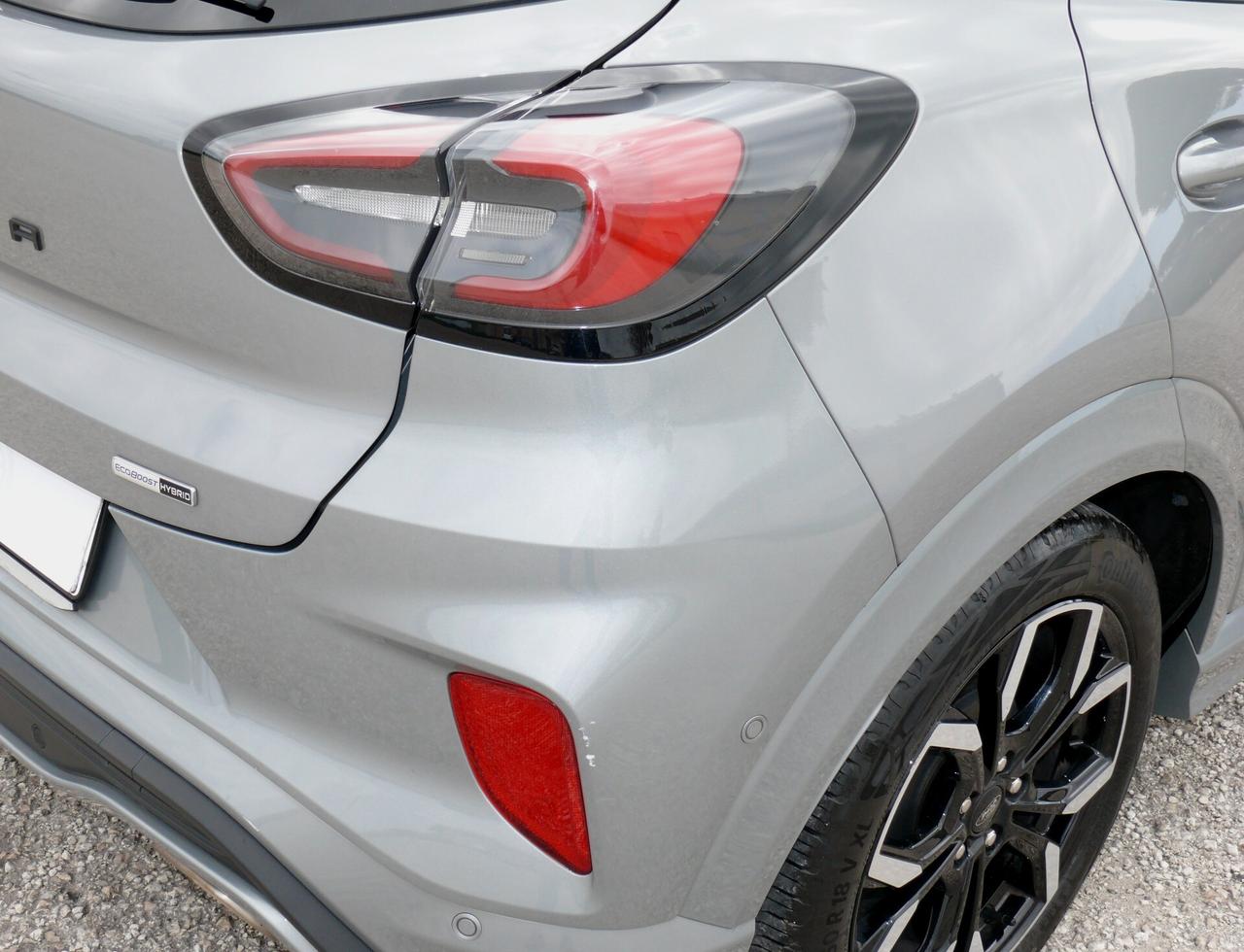 Ford Puma 125 CV S&S ST-Line (M1292)