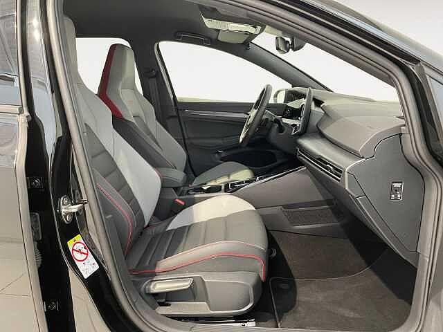 Volkswagen Golf GTI Mark 8 Facelift (2024) 2.0TSI 265CV DSG - IVA ESPOSTA