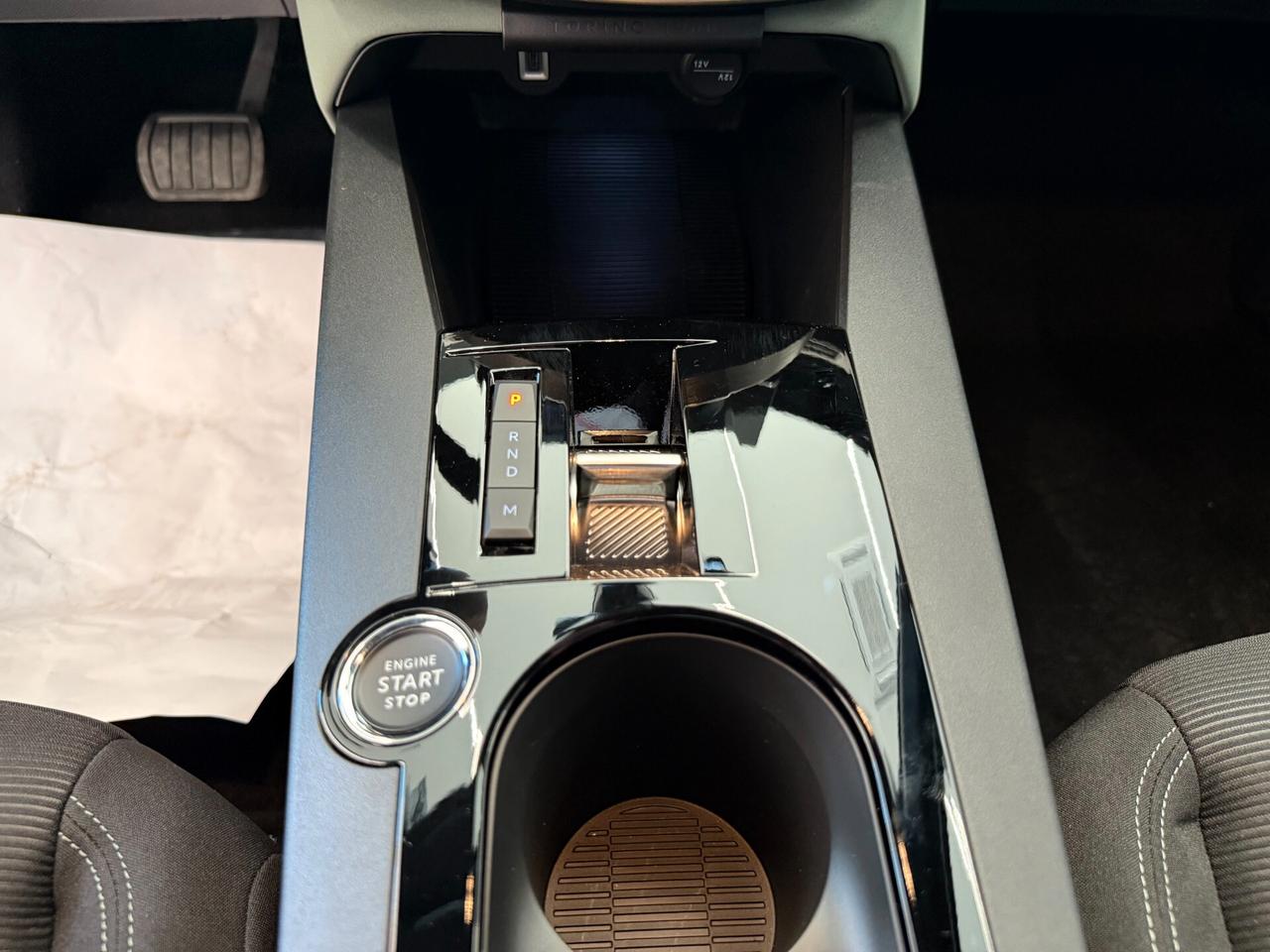 Lancia Ypsilon Hybrid e-DCT KM0 299 AL MESE