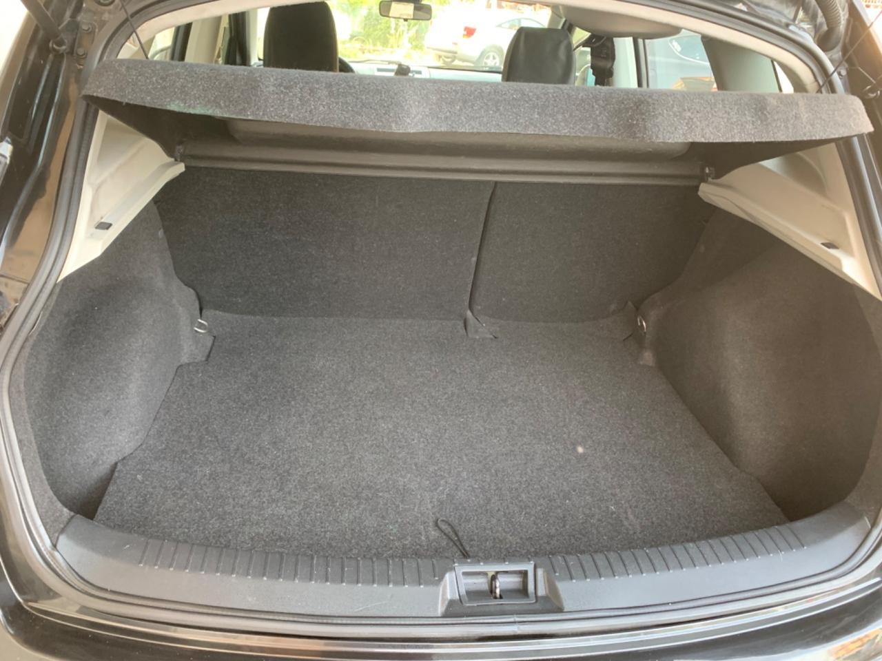 Nissan Qashqai 1.5 dCi DPF Acenta