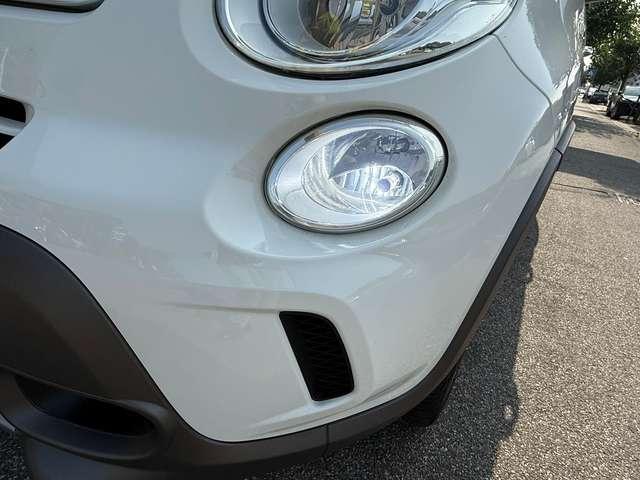 Fiat 500L AUTOM. 1.3 mjt Lounge 85cv TETTO PANORAMICO