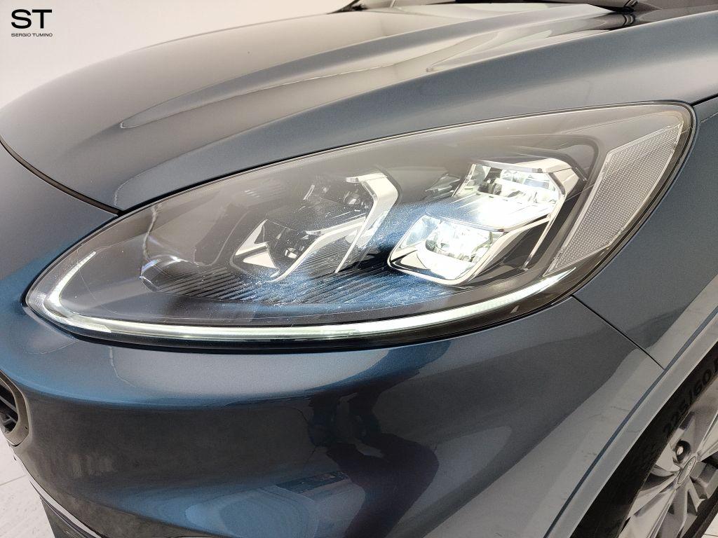 FORD Kuga 3ª serie - Kuga 1.5 EcoBlue 120 CV aut. 2WD ST-Line X