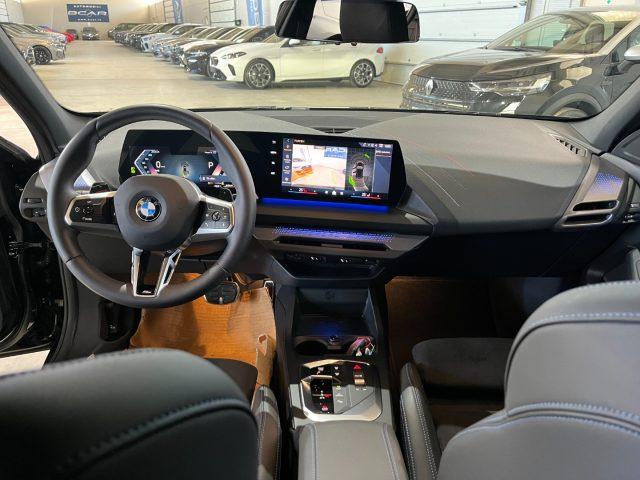 BMW 120 48V M Sport Pro "18 MSport PACK BLACK/TELECAM