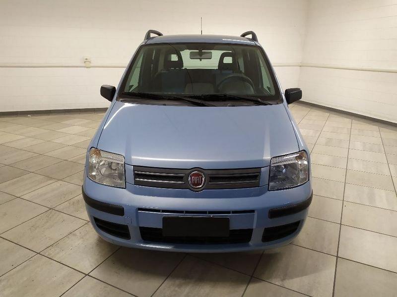 FIAT Panda 1.2 Emotion eco