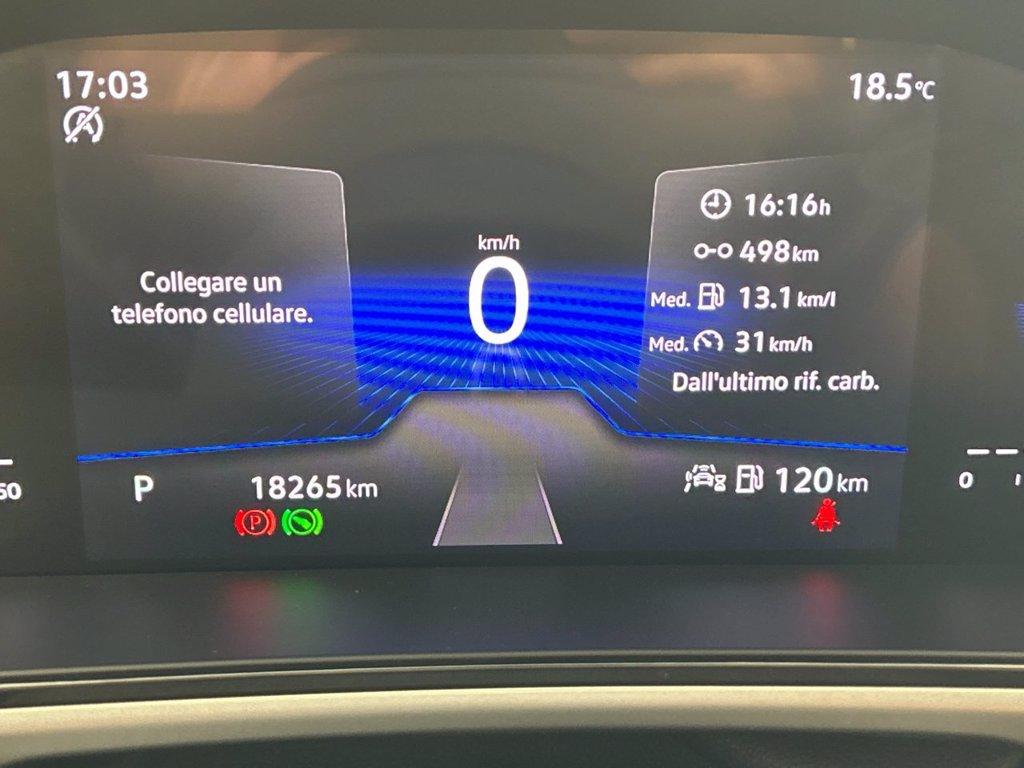 VOLKSWAGEN T-roc 1.5 tsi life dsg del 2023