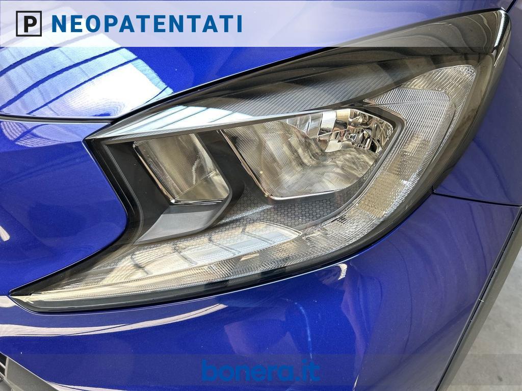 Toyota Aygo X 1.0 Trend S-CVT