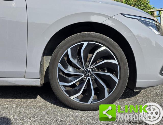 VOLKSWAGEN Golf 2.0 116cv life