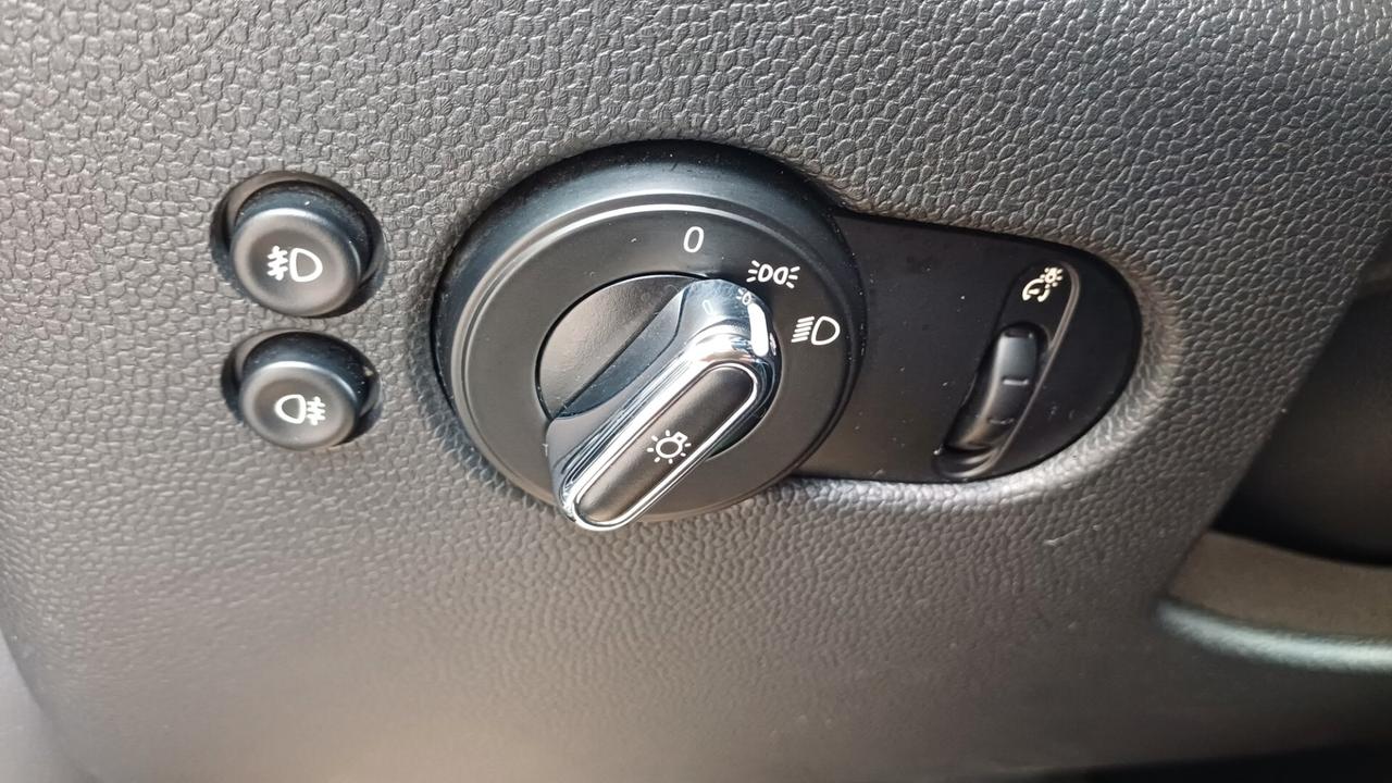 Mini Cooper D Clubman 1.5 One Hype ok neopatentati