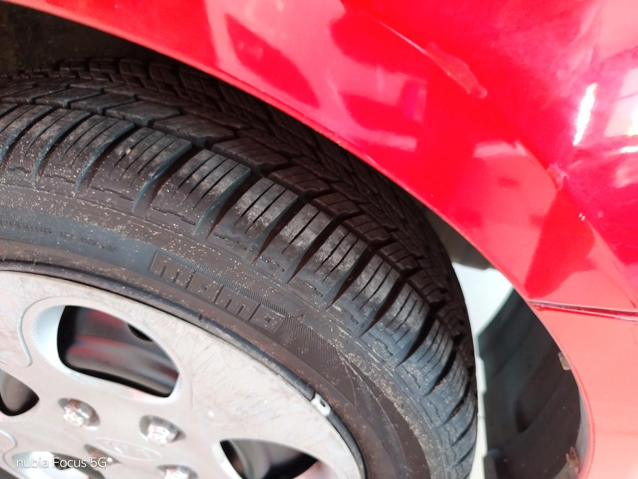 Kia Picanto 1.0 12V Life Bi-Fuel