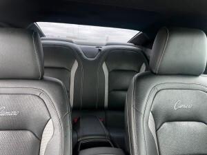 Chevrolet Camaro ZL1 PACK