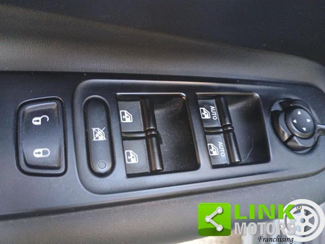 JEEP Renegade 1.5 Turbo T4 MHEV Limited NEOPATENTATI