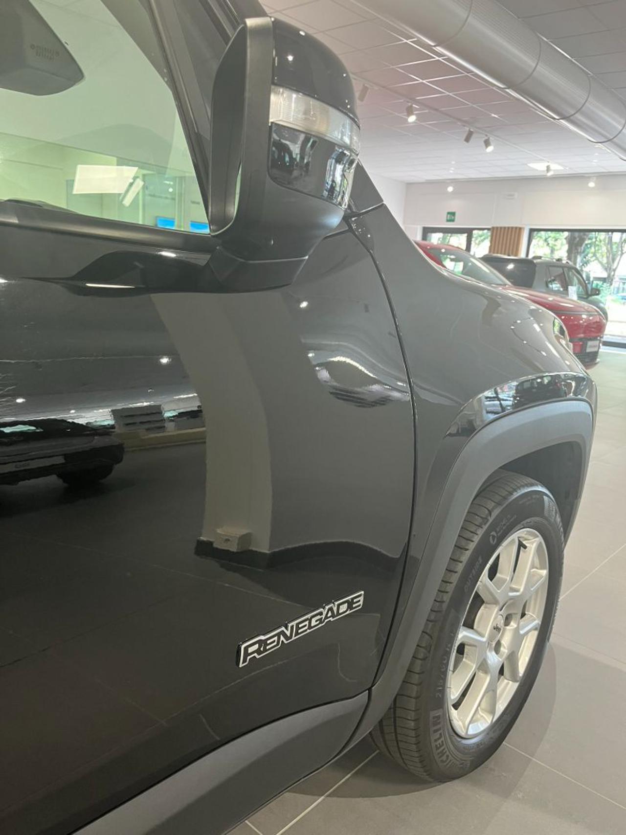 JEEP Renegade Renegade 1.0 T3 Limited