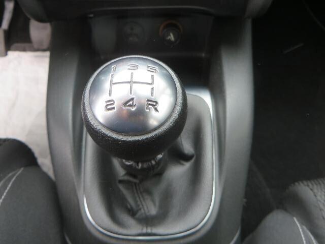 Citroen C4 FEEL 1.6 BlueHDi 100 5p.