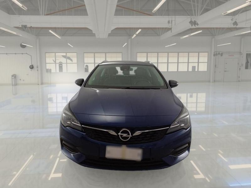 OPEL ASTRA ST 1.5 CDTI BUSINESS ELEGA.122 CV SES AT9 STATION WAGON