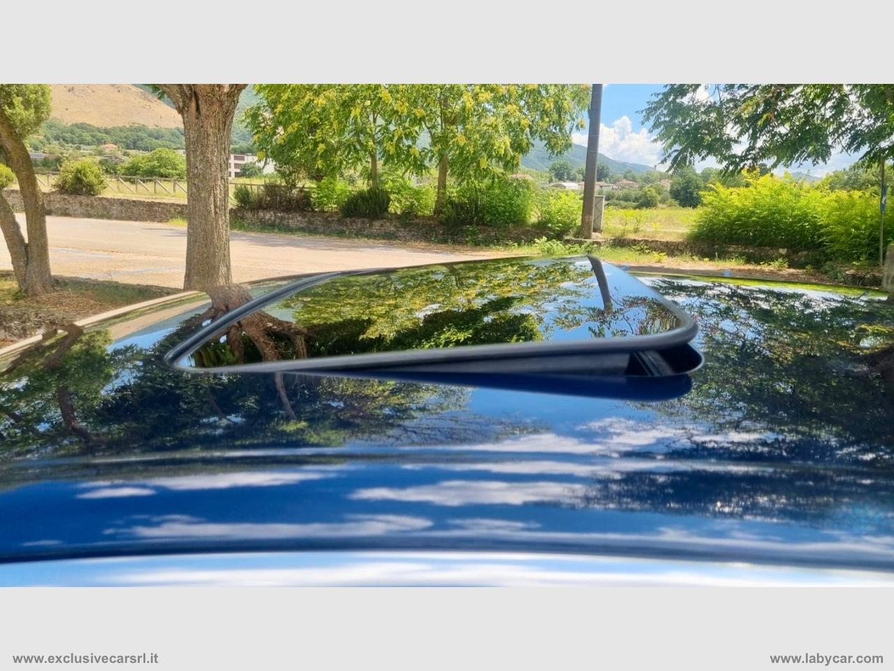 JAGUAR XJ 2.7 D V6 Sovereign