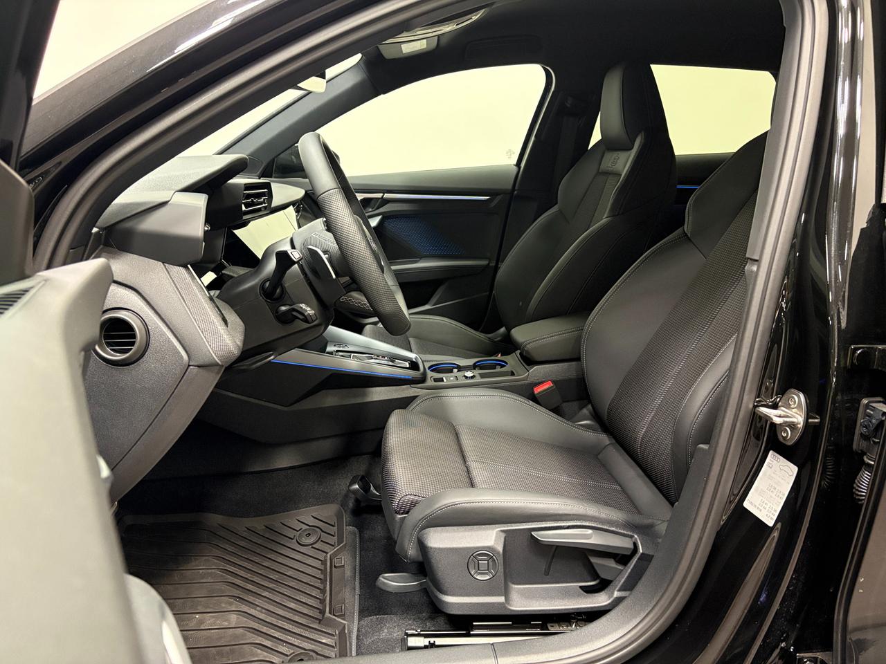 AUDI A3 ALLSTREET TDI S-TRONIC