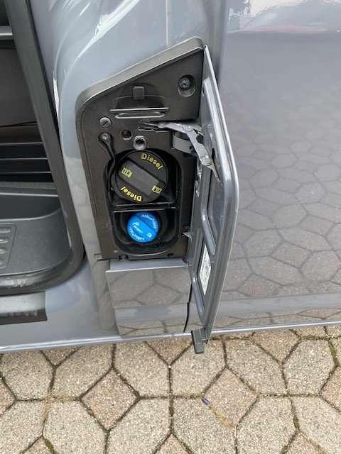 Volkswagen T6 Caravelle 2.0 TDCI 110 CV 9P TRENDLINE