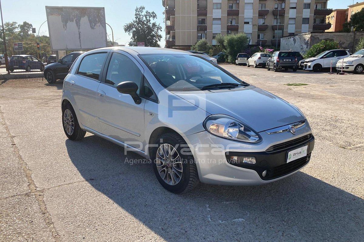 FIAT Punto Evo 1.4 5 porte S&S Dynamic