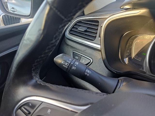 RENAULT Kadjar 1.5cc 116cv SAFETYPACK SENS PARK ANT/POST CRUISE