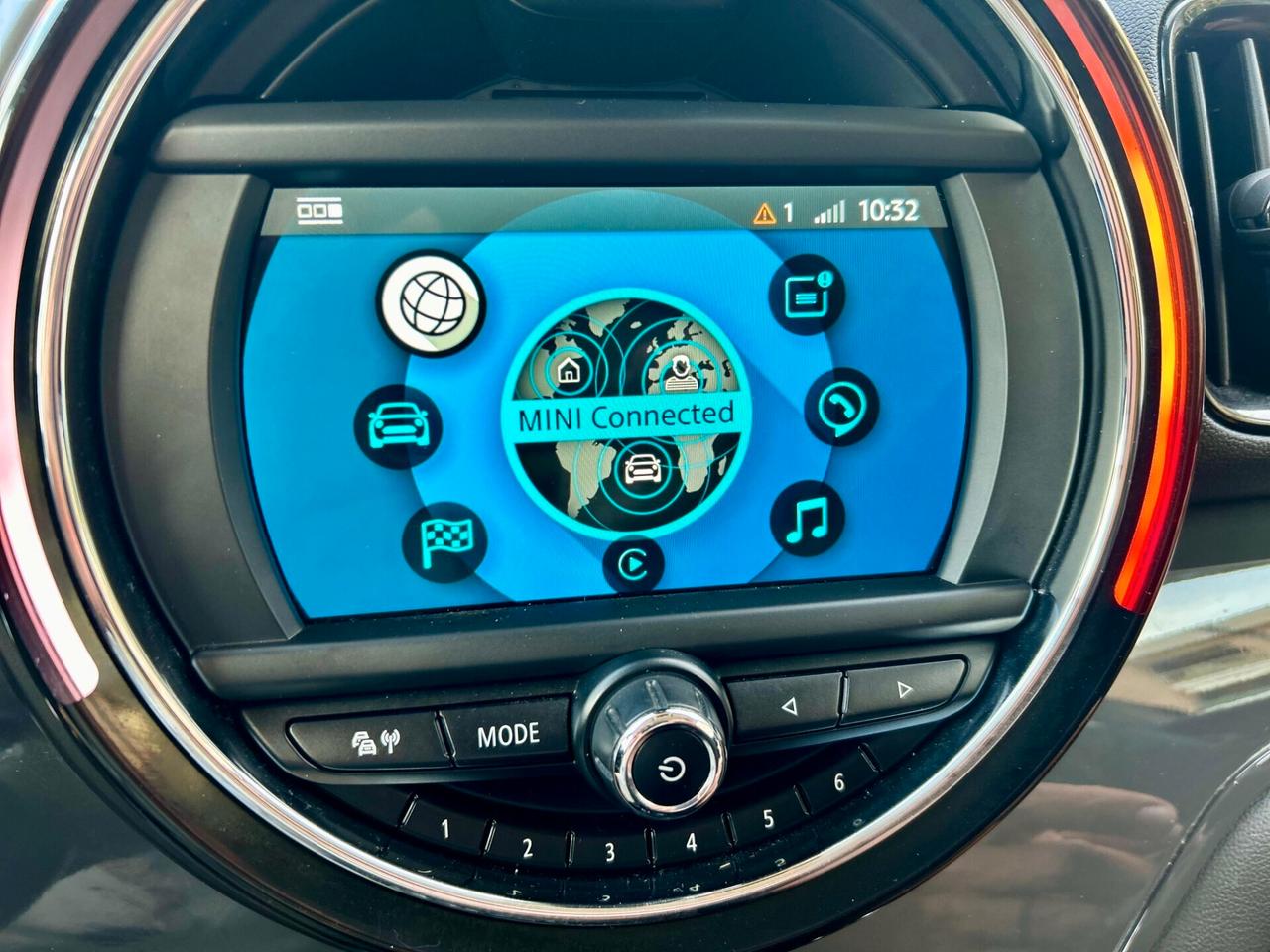 Mini Cooper D Countryman 2.0