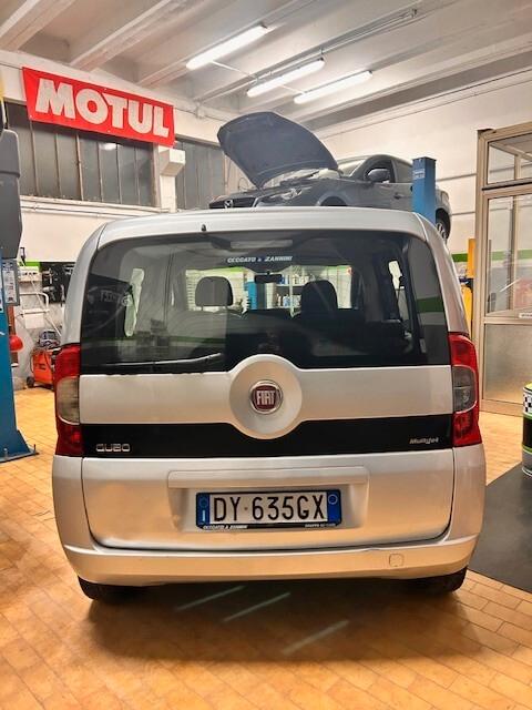 Fiat Qubo 1.3 MJT 75 CV Active