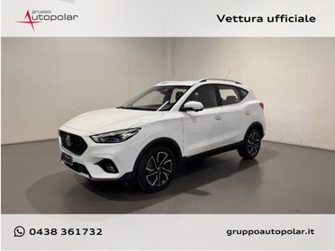 MG ZS 1.0 LUXURY AUTO
