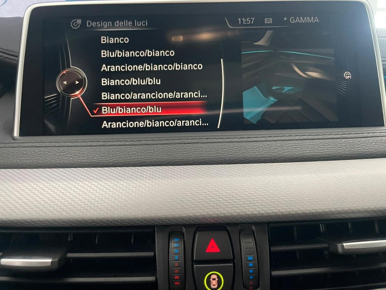 Bmw X6 M50d Performance