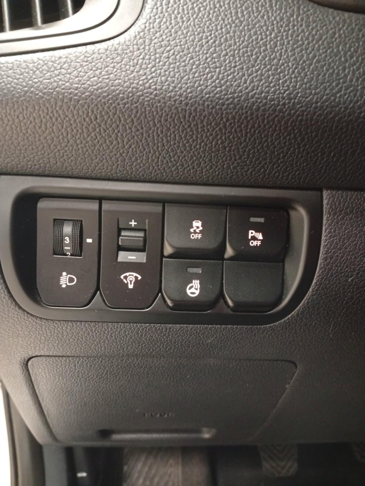 Kia Rio 1.4 CRDi 5p. Cool