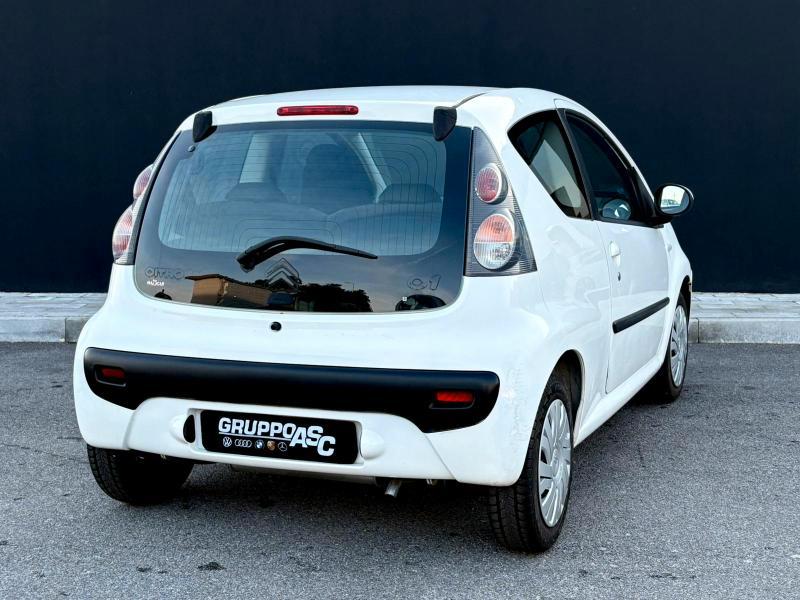 Citroen C1 3 Porte 1.0 BENZ 68 CV 3 P AmiC1 OK NEOPATENTATI